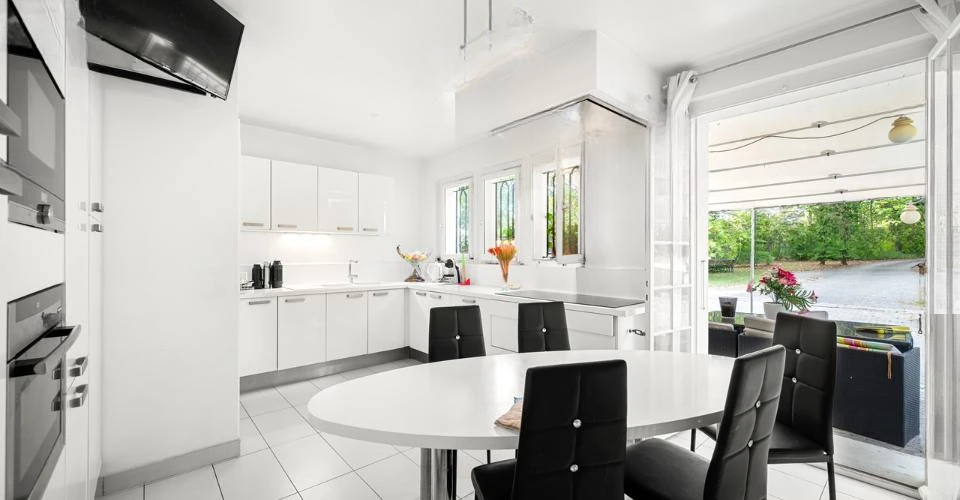 Квартира в Женеве, Швейцария, 420 м² - фото 9