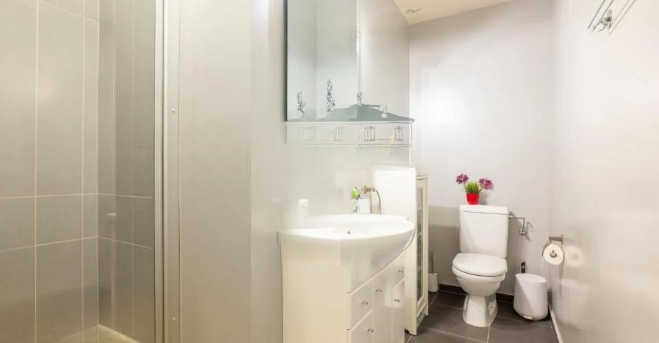 Квартира в Женеве, Швейцария, 104 м² - фото 9