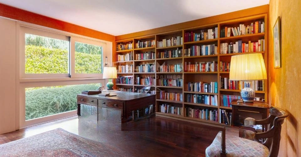 Квартира в Женеве, Швейцария, 580 м² - фото 9