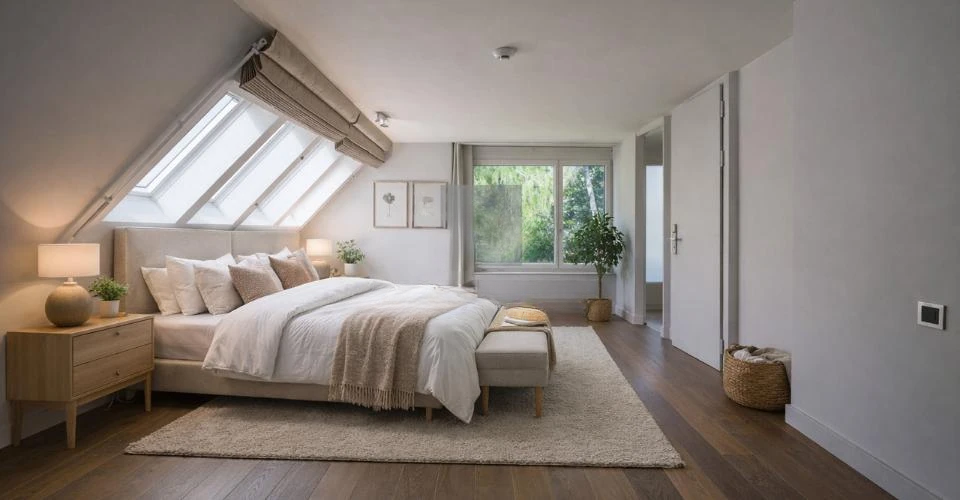 Квартира в Женеве, Швейцария, 217 м² - фото 9