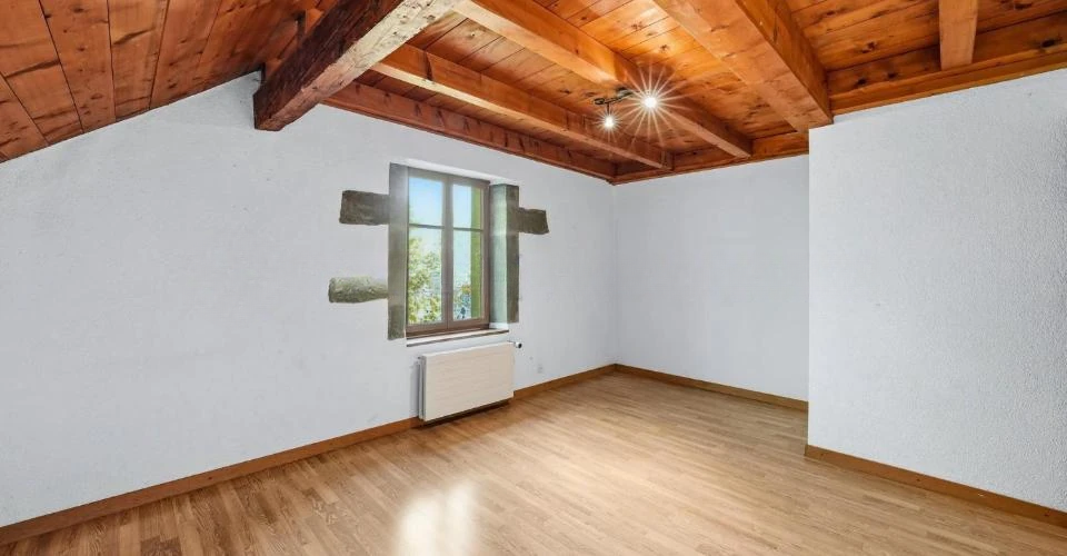 Квартира в Женеве, Швейцария, 280 м² - фото 9