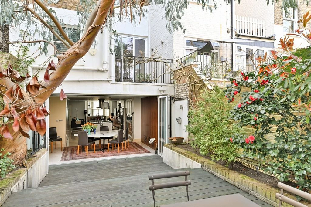 Квартира в Лондоне, Великобритания, 291 м² - фото 9