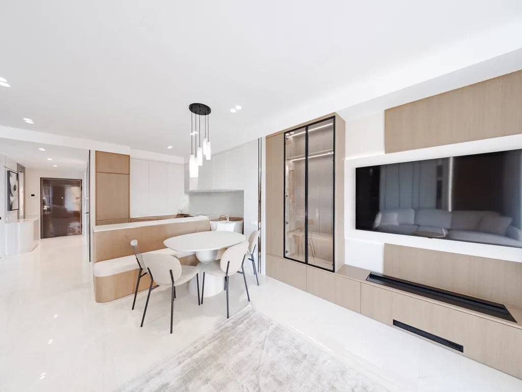 Квартира в Монте Карло, Монако, 127 м² - фото 9
