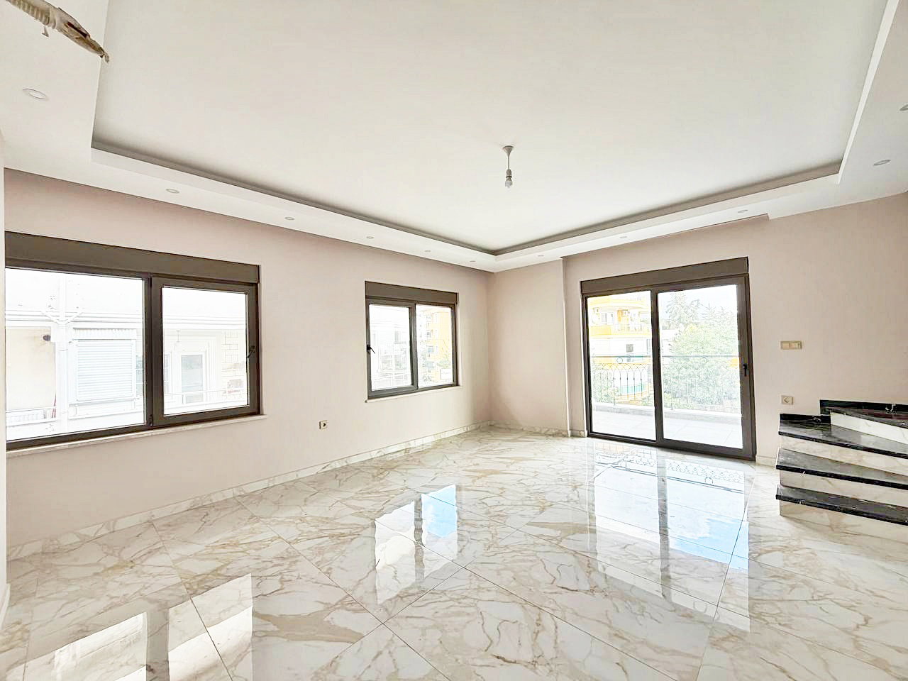 Апартаменты в Алании, Турция, 140 м² - фото 2