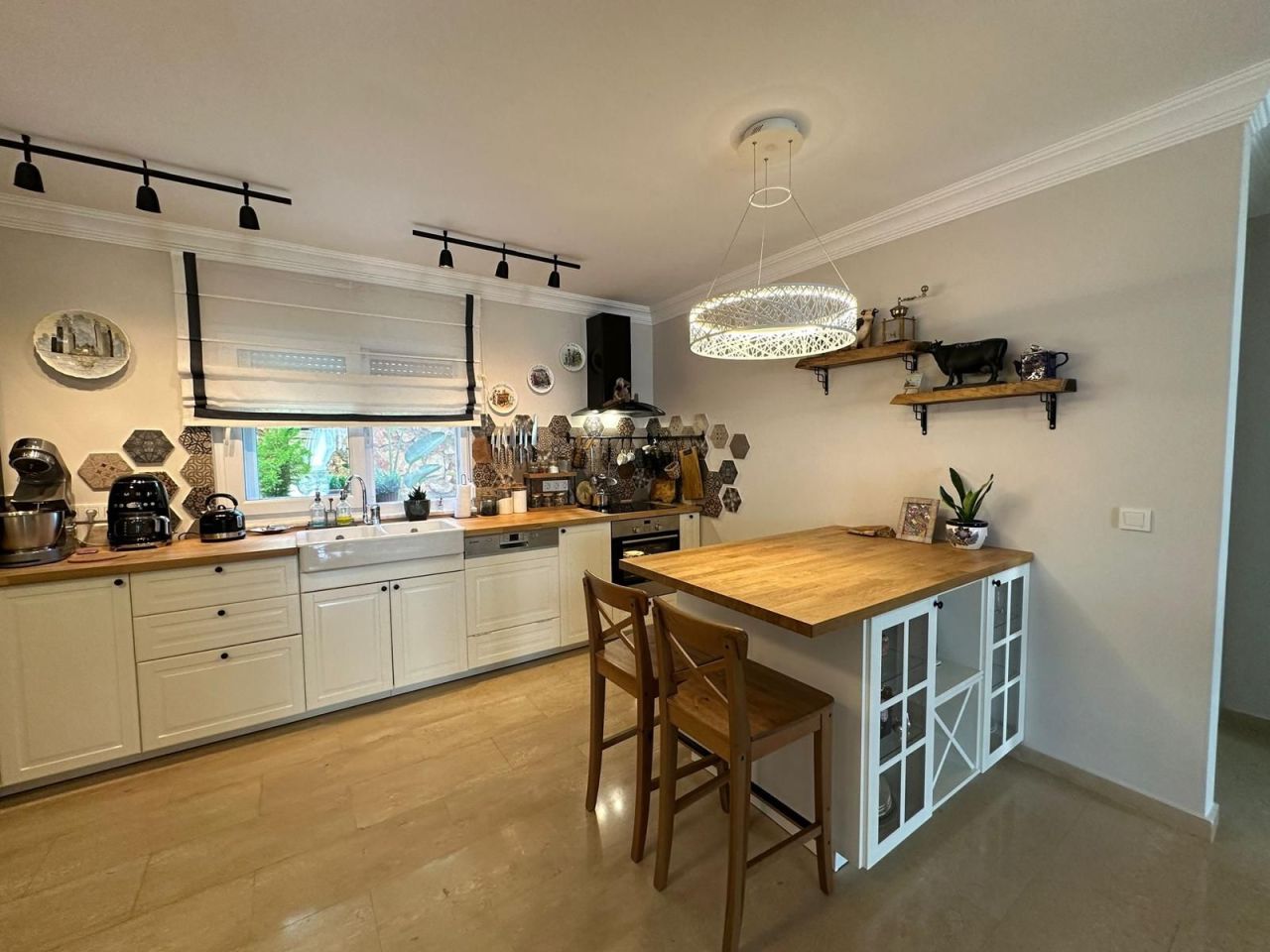 Вилла в Алании, Турция, 100 м² - фото 2