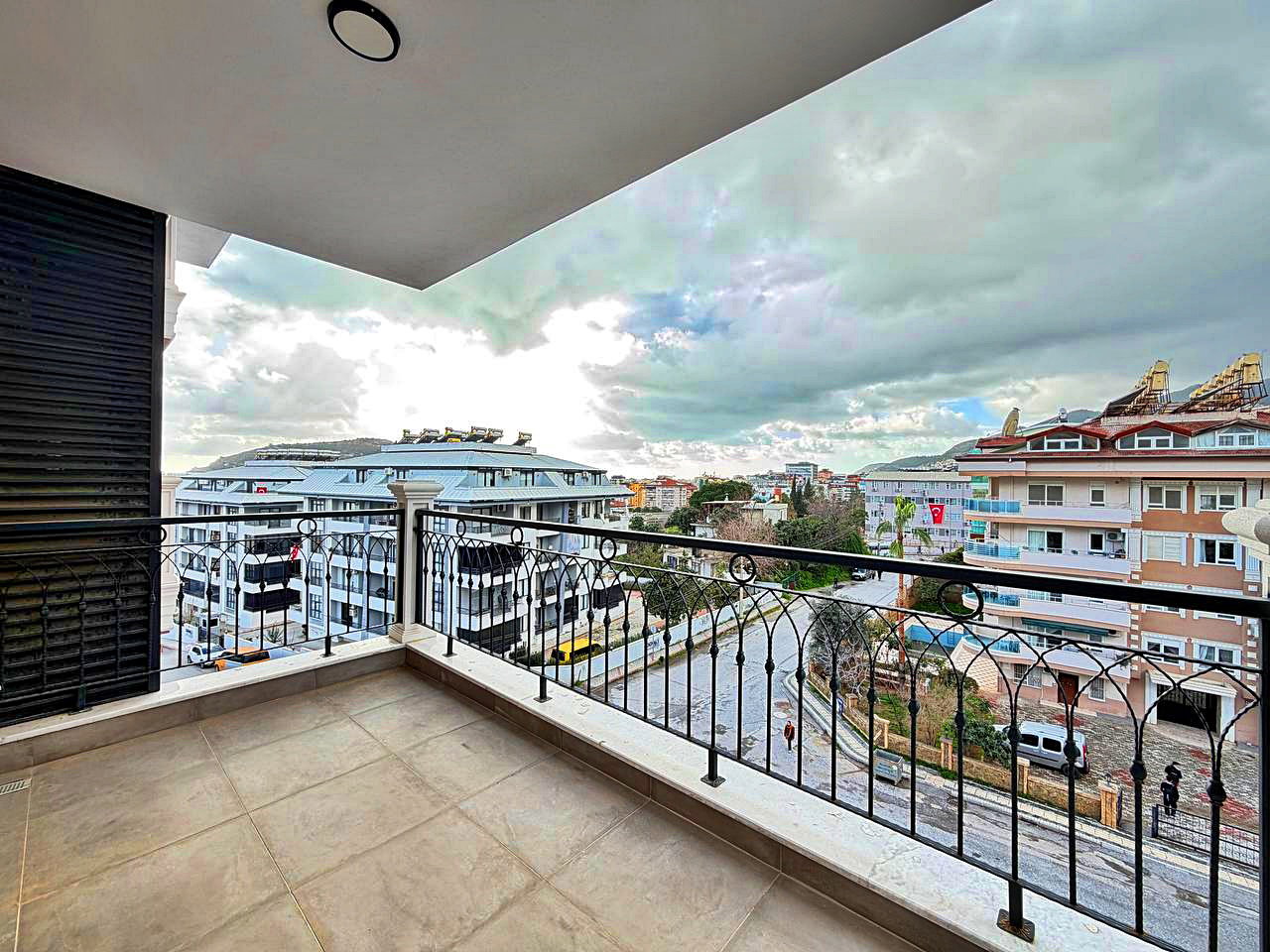 Апартаменты в Алании, Турция, 85 м² - фото 2