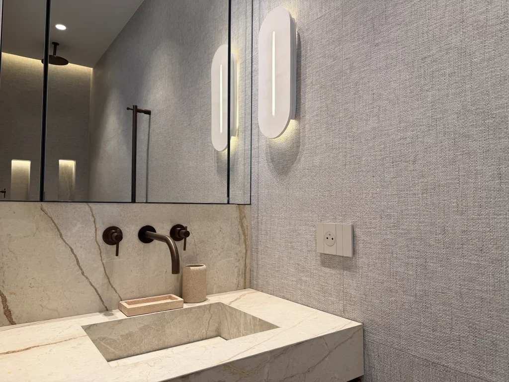 Квартира в Сен-Романе, Монако, 70 м² - фото 9