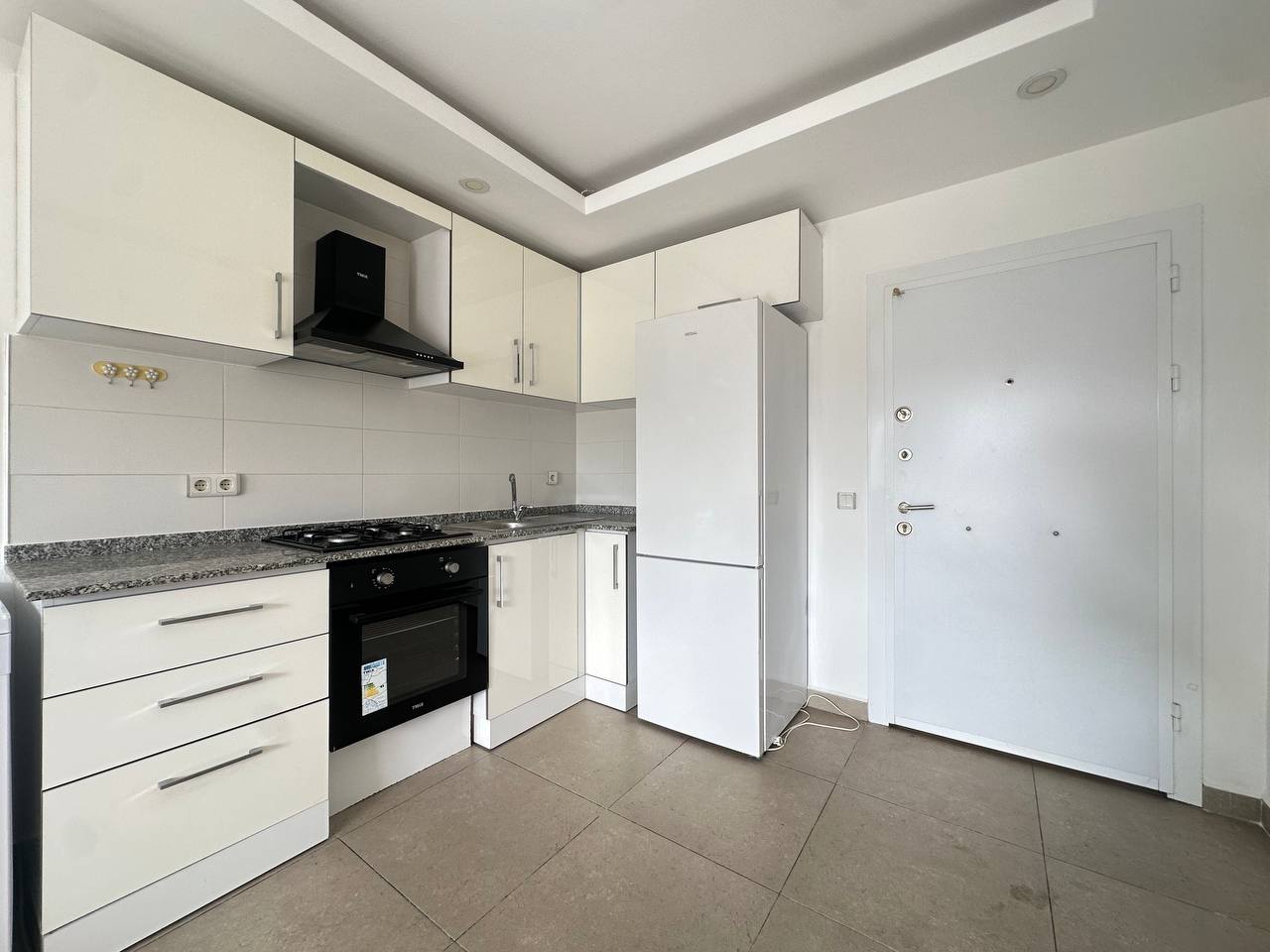 Апартаменты в Алании, Турция, 50 м² - фото 2