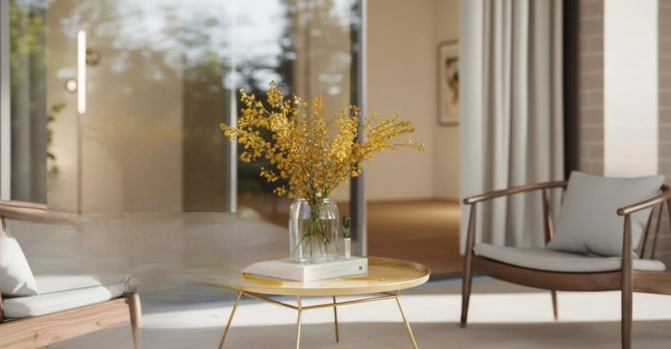 Квартира в Женеве, Швейцария, 121 м² - фото 9