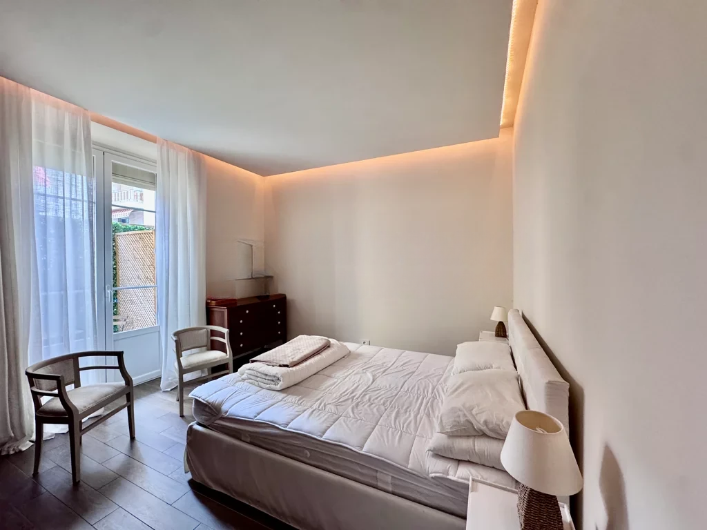 Квартира в Монте Карло, Монако, 130 м² - фото 9