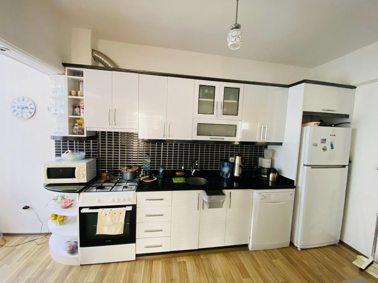 Апартаменты в Алании, Турция, 95 м² - фото 2