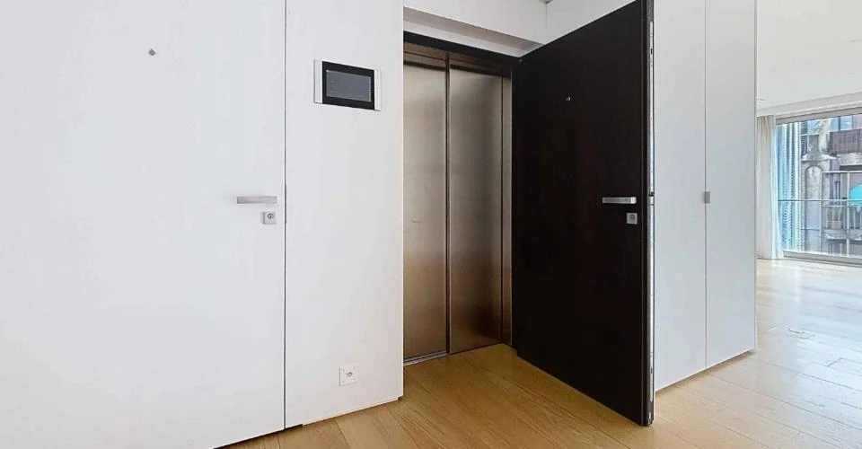 Квартира в Женеве, Швейцария, 156 м² - фото 9