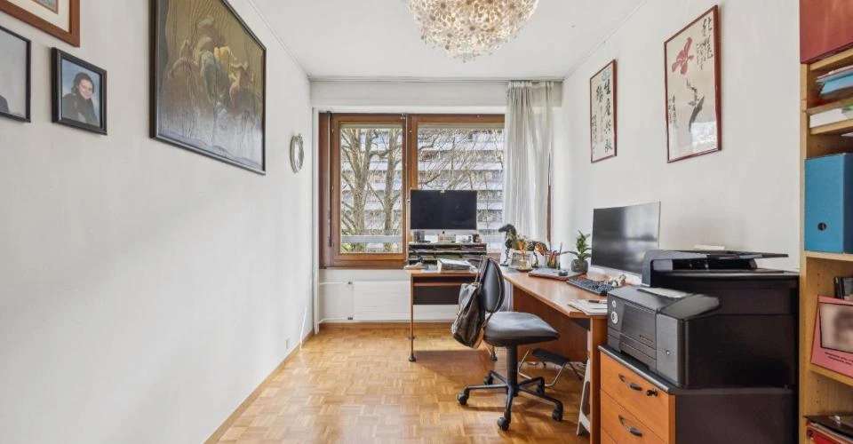 Квартира в Женеве, Швейцария, 183 м² - фото 10