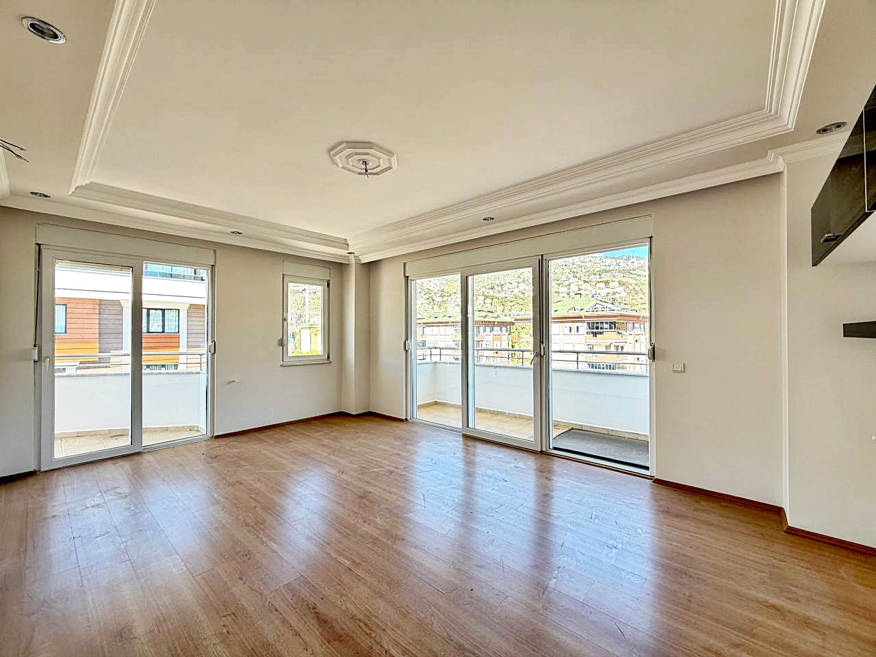 Апартаменты в Алании, Турция, 270 м² - фото 3