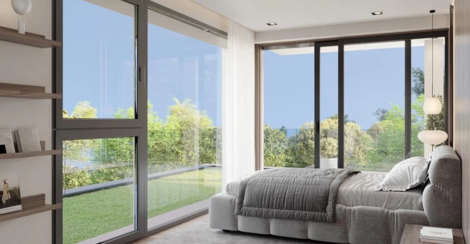 Квартира в Женеве, Швейцария, 121 м² - фото 10