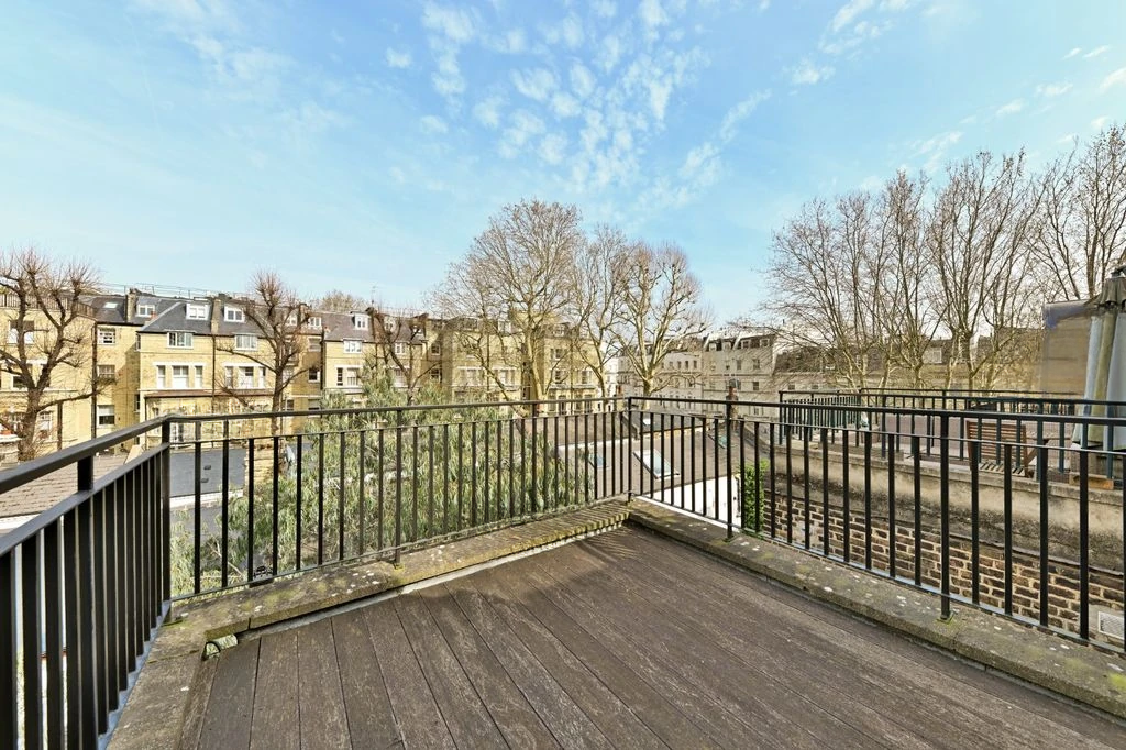 Квартира в Лондоне, Великобритания, 291 м² - фото 10