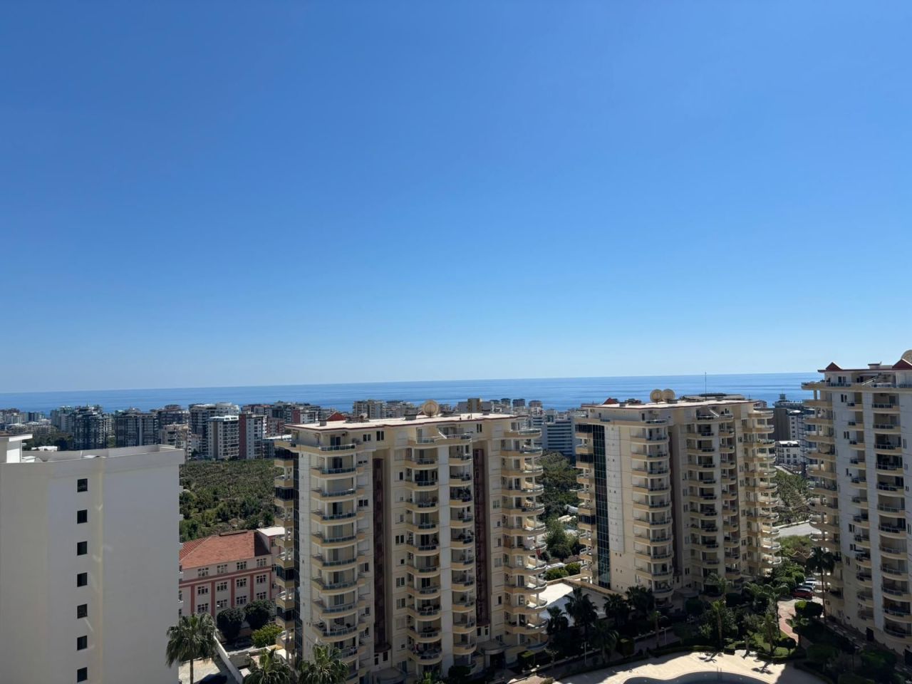 Апартаменты в Алании, Турция, 130 м² - фото 3