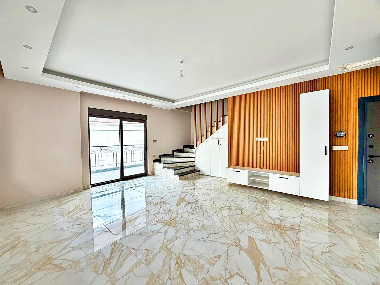 Апартаменты в Алании, Турция, 140 м² - фото 3