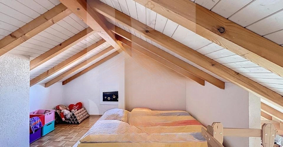 Квартира в Женеве, Швейцария, 122 м² - фото 10