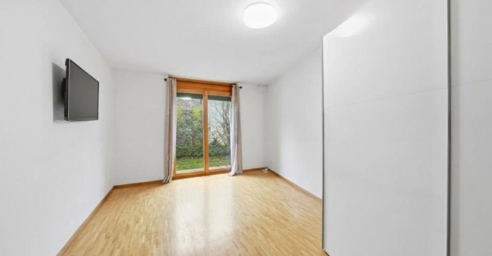 Квартира в Женеве, Швейцария - фото 10