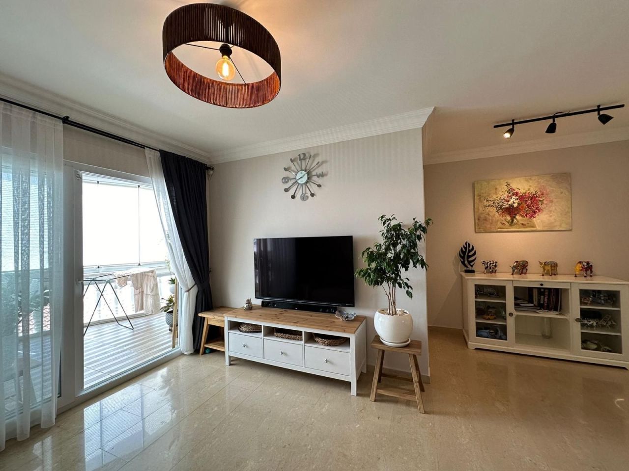 Вилла в Алании, Турция, 100 м² - фото 4