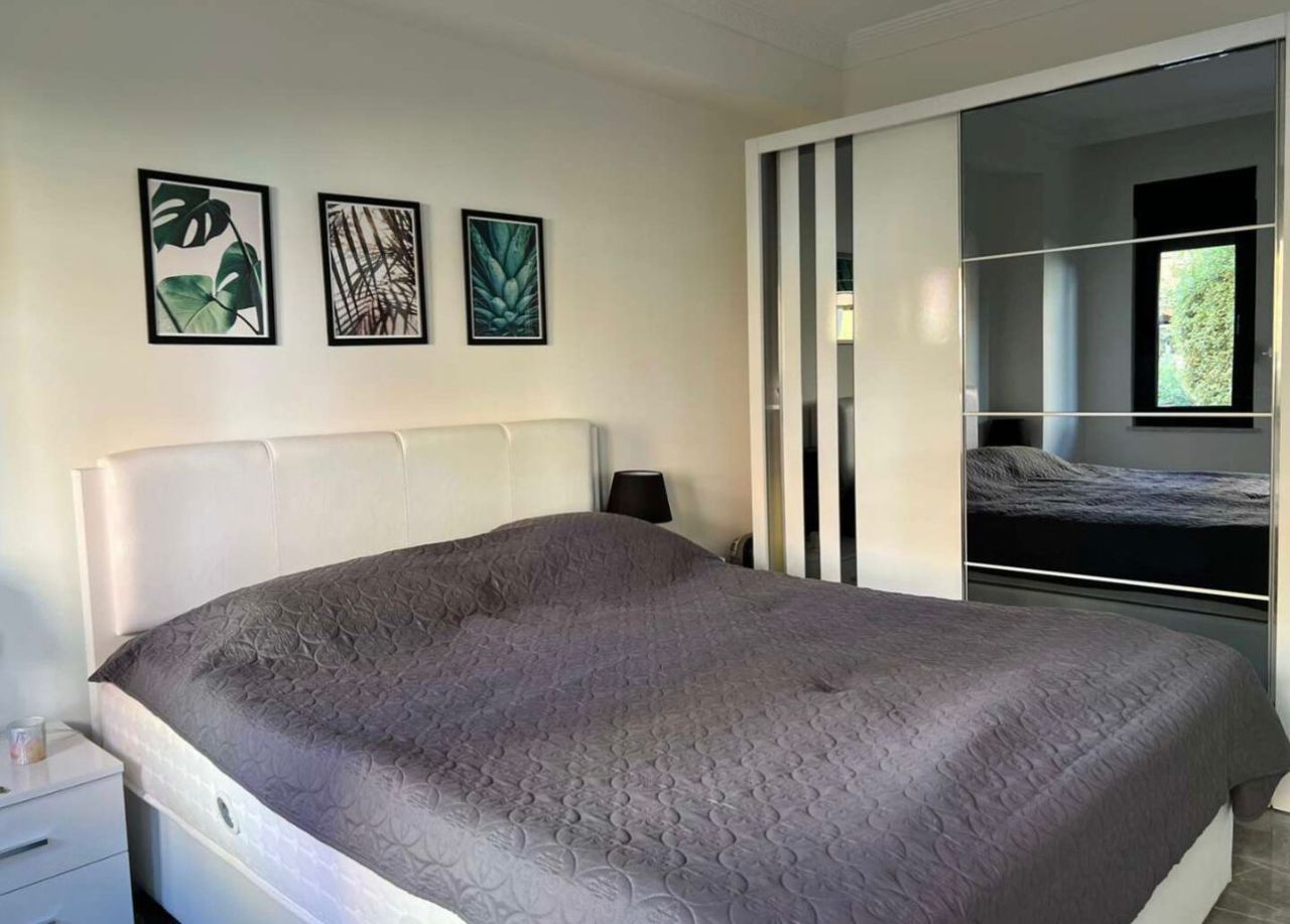 Апартаменты в Алании, Турция, 116 м² - фото 4