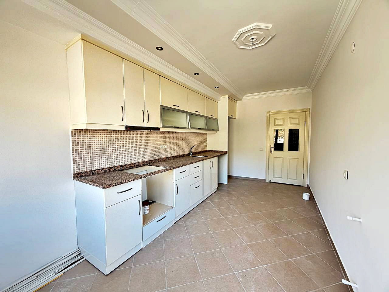 Апартаменты в Алании, Турция, 270 м² - фото 4