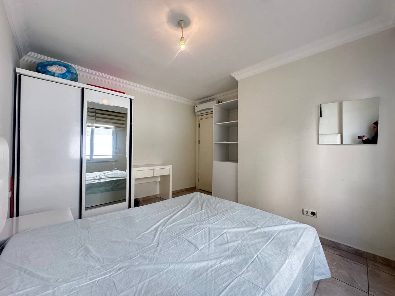 Апартаменты в Алании, Турция, 50 м² - фото 4