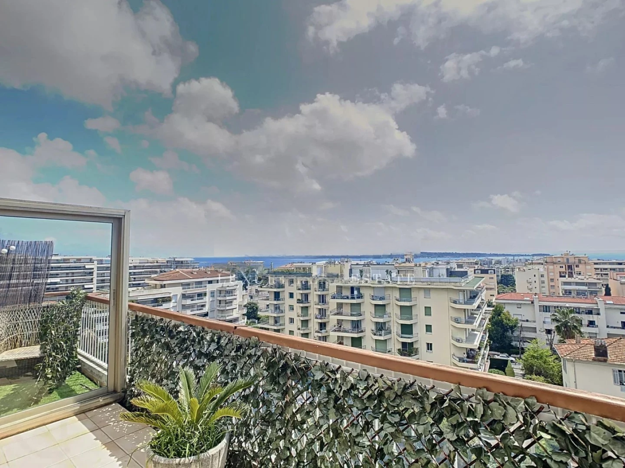 Квартира в Каннах, Франция, 99 м² - фото 10