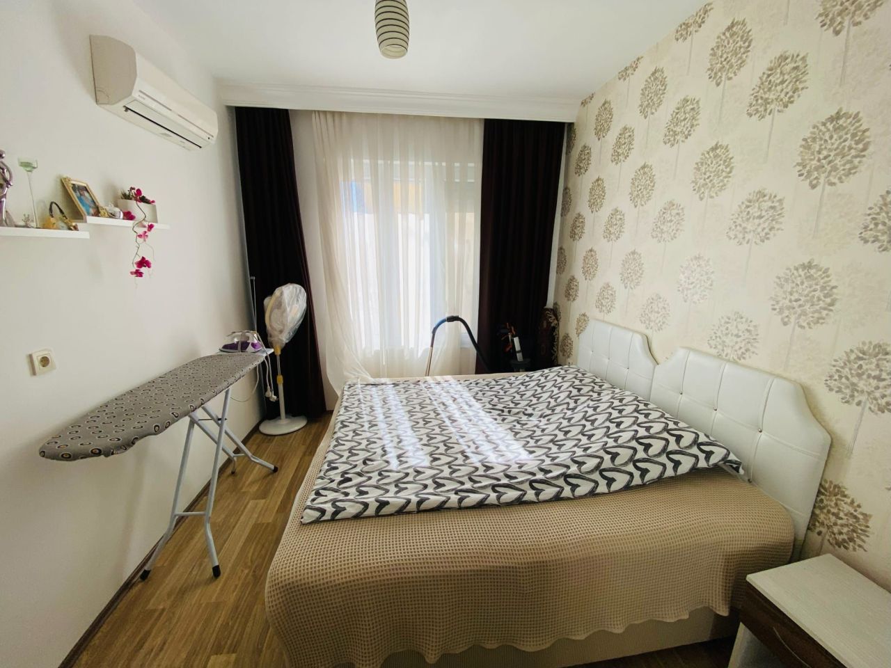 Апартаменты в Алании, Турция, 95 м² - фото 4