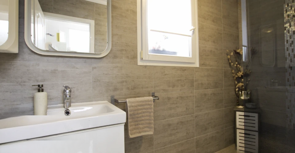 Квартира в Женеве, Швейцария, 120 м² - фото 10