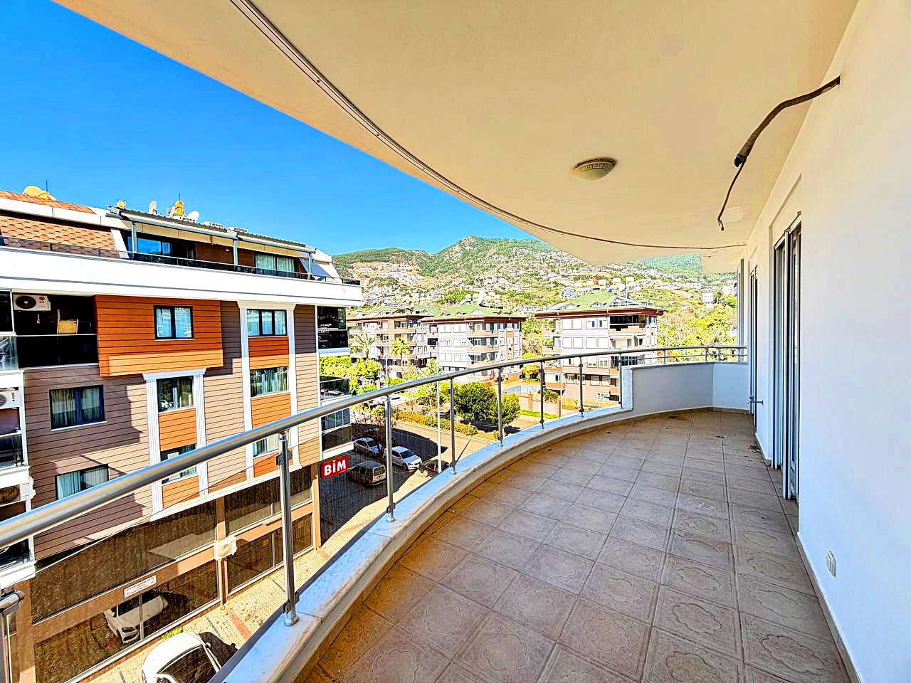 Апартаменты в Алании, Турция, 270 м² - фото 5