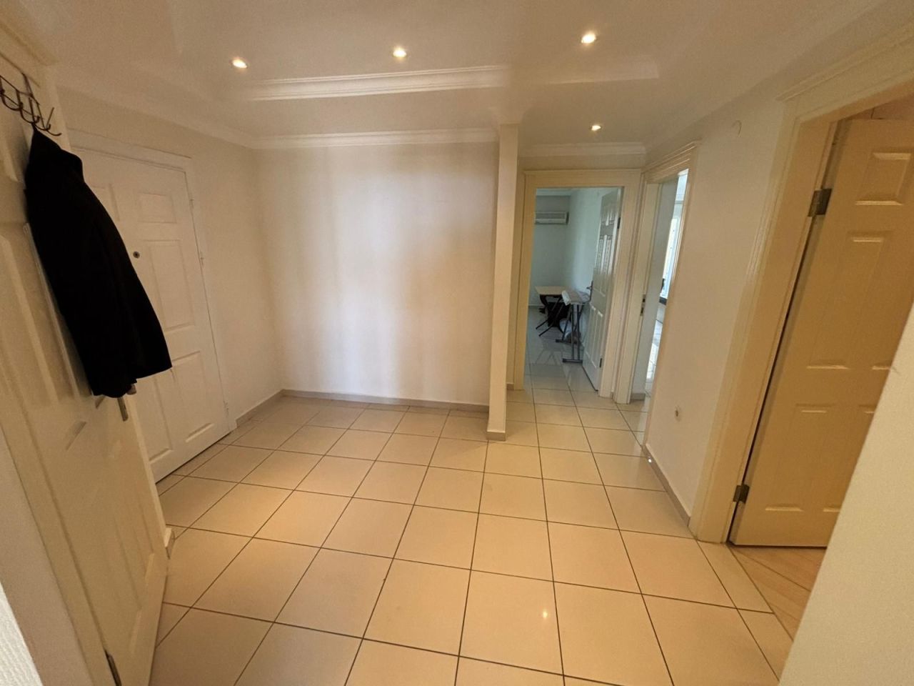 Апартаменты в Алании, Турция, 130 м² - фото 5