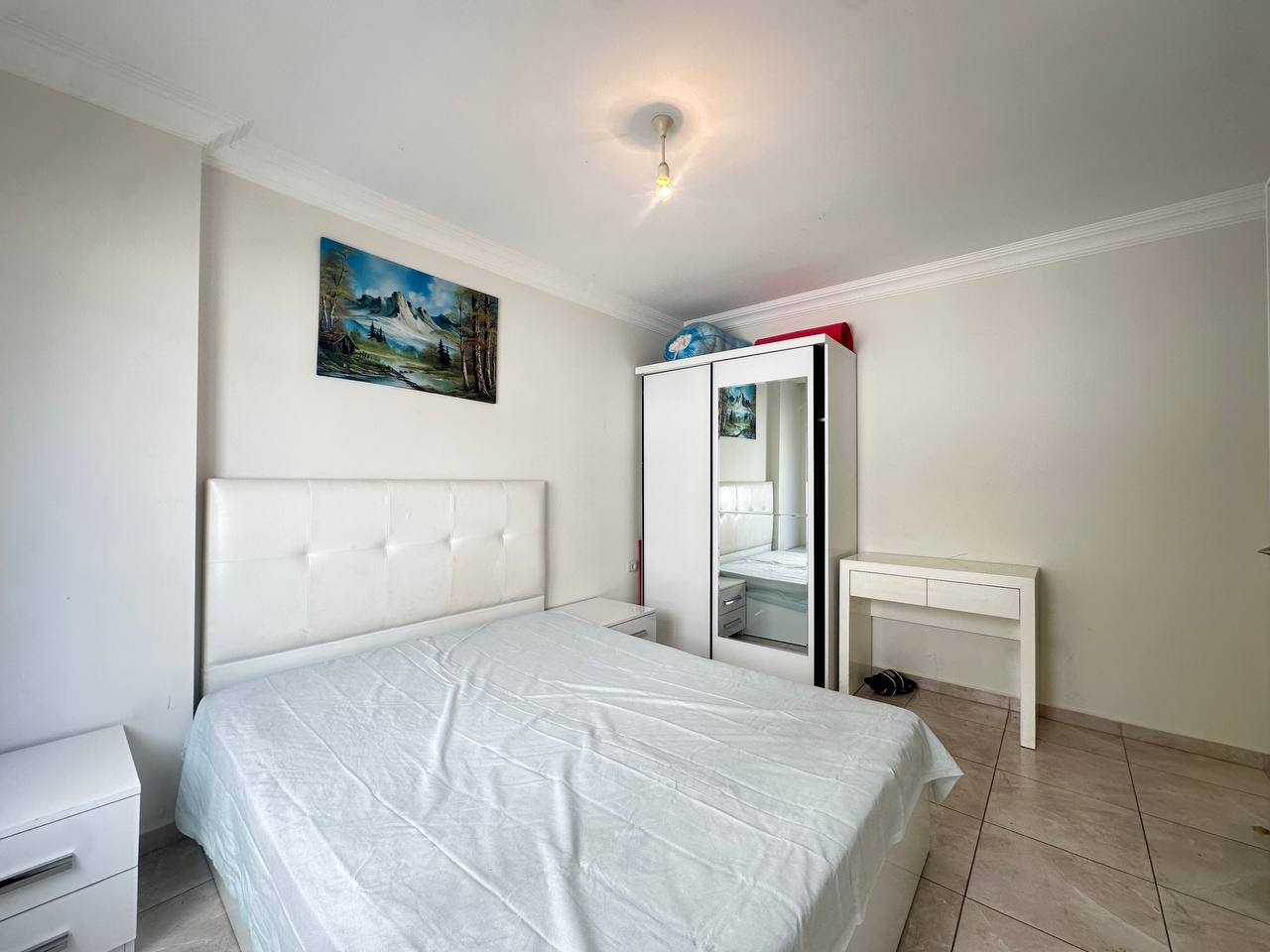 Апартаменты в Алании, Турция, 50 м² - фото 5