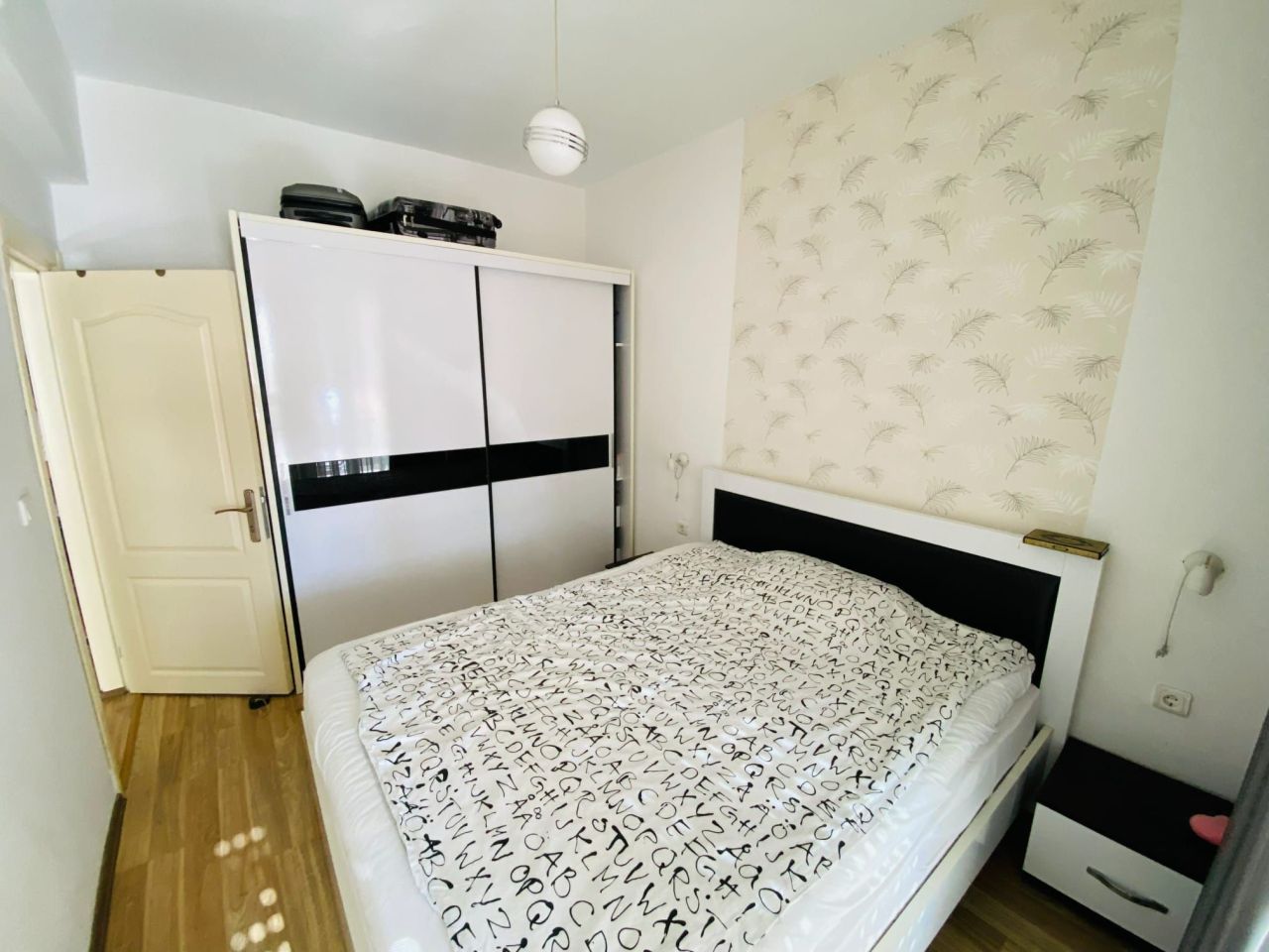 Апартаменты в Алании, Турция, 95 м² - фото 5