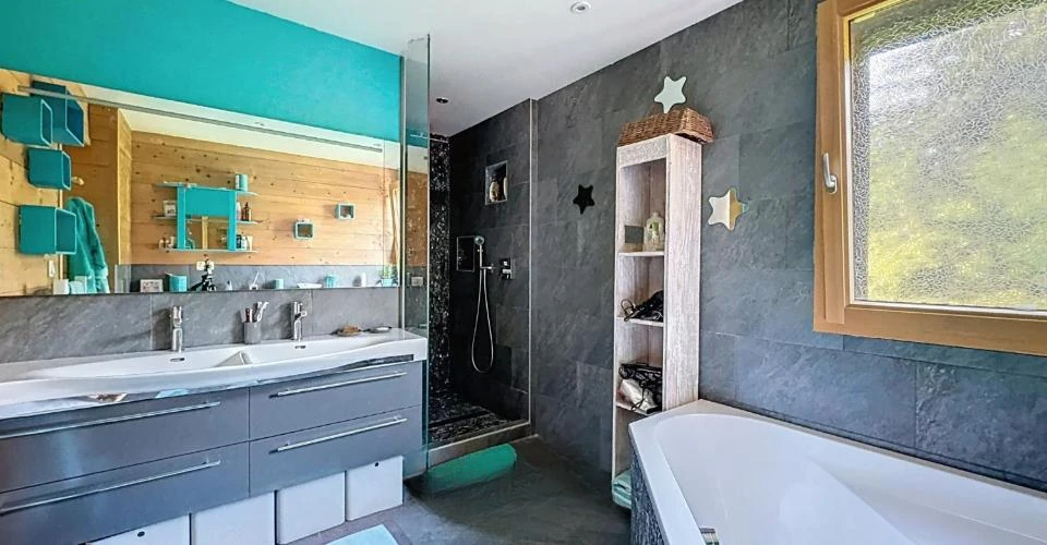 Квартира в Женеве, Швейцария, 345 м² - фото 10