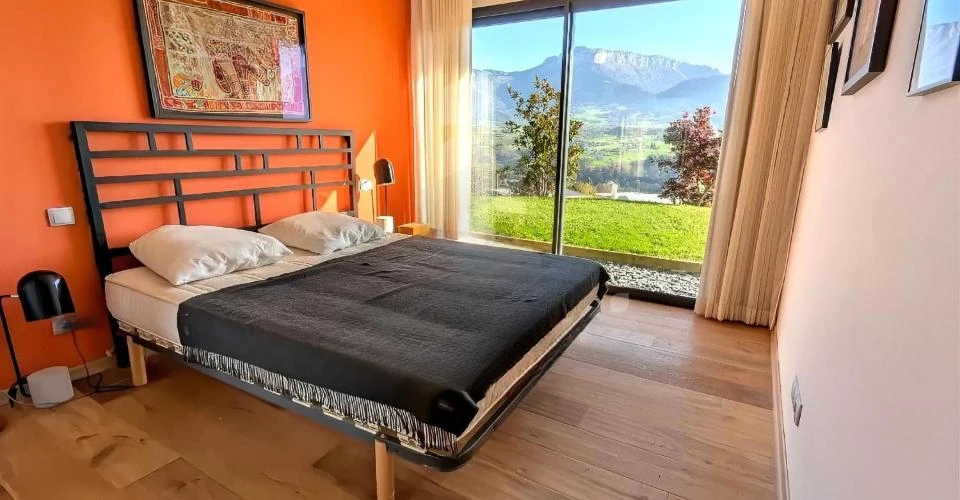 Квартира в Женеве, Швейцария, 280 м² - фото 10