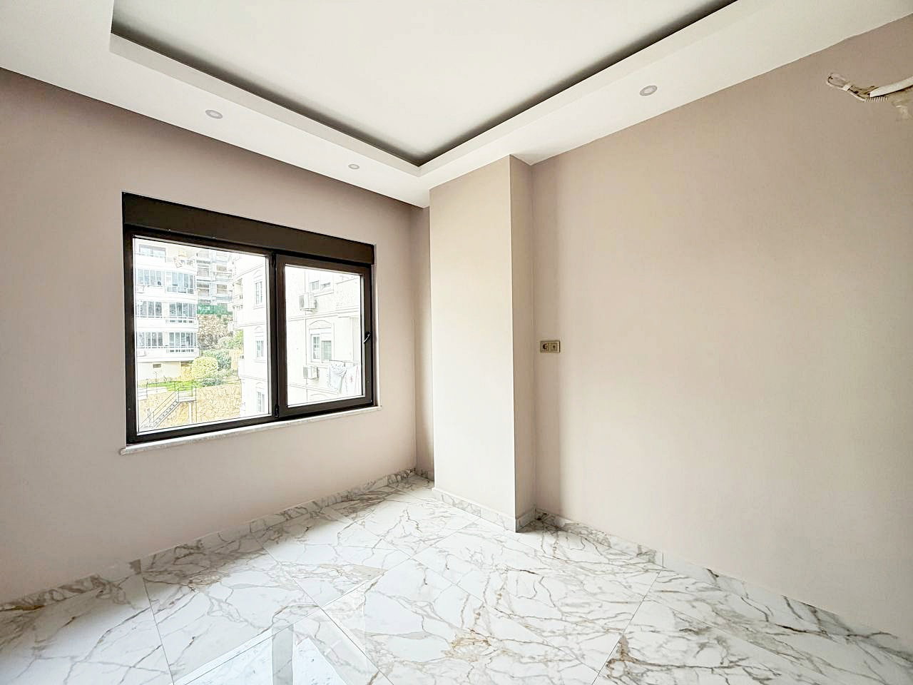 Апартаменты в Алании, Турция, 85 м² - фото 5