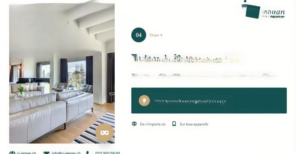 Квартира в Женеве, Швейцария, 217 м² - фото 10