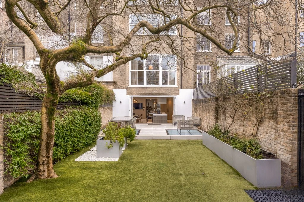 Квартира в Лондоне, Великобритания, 743 м² - фото 10