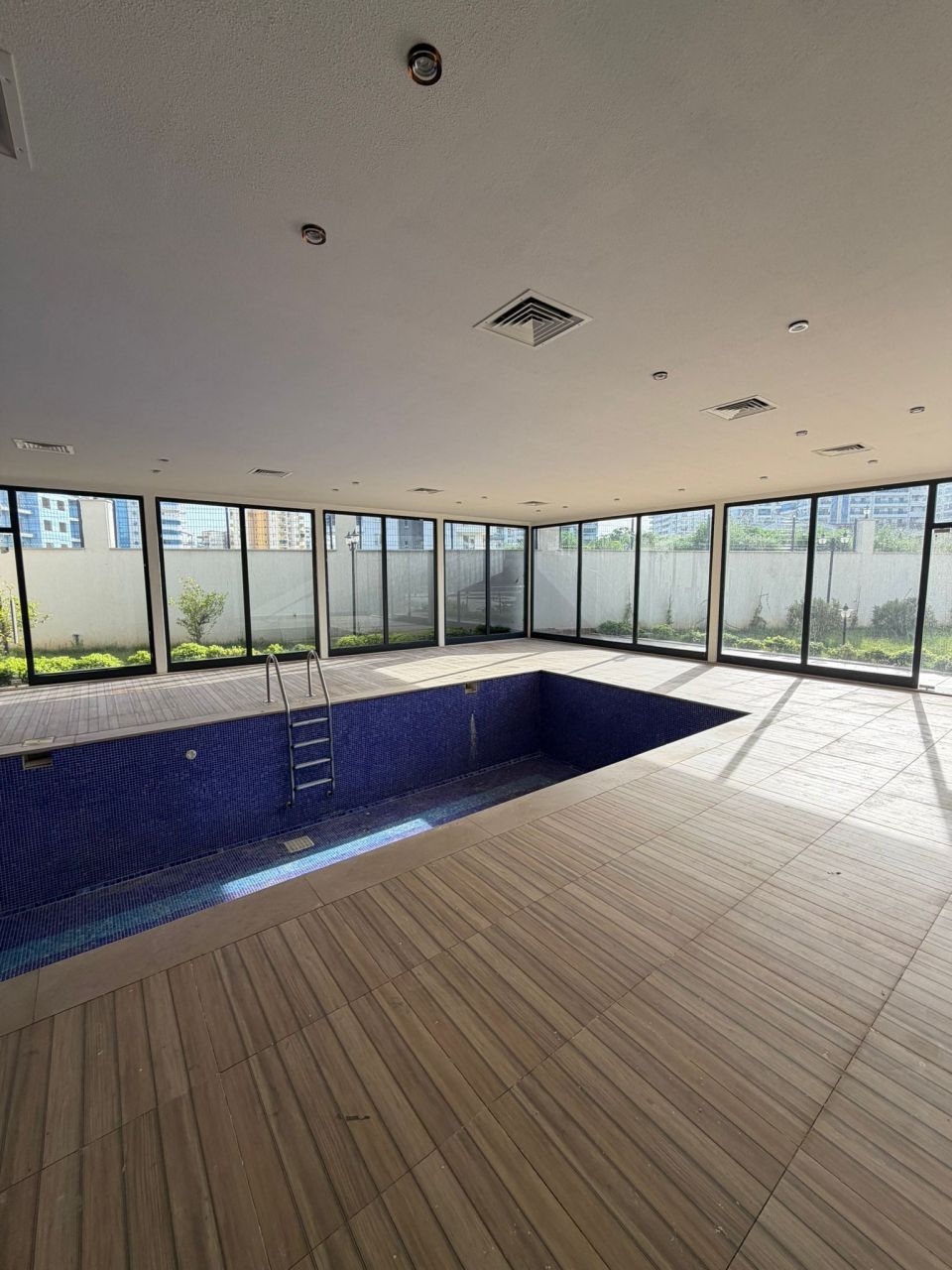 Апартаменты в Алании, Турция, 55 м² - фото 4