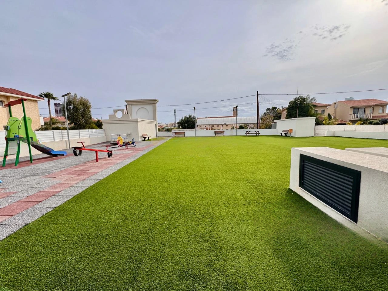 Квартира в Ермасойе, Кипр, 120 м² - фото 9