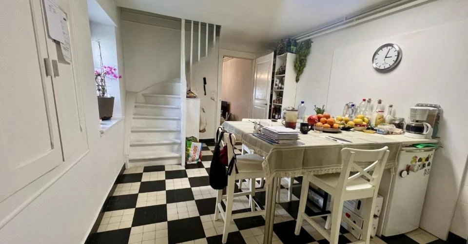 Квартира в Женеве, Швейцария, 300 м² - фото 10