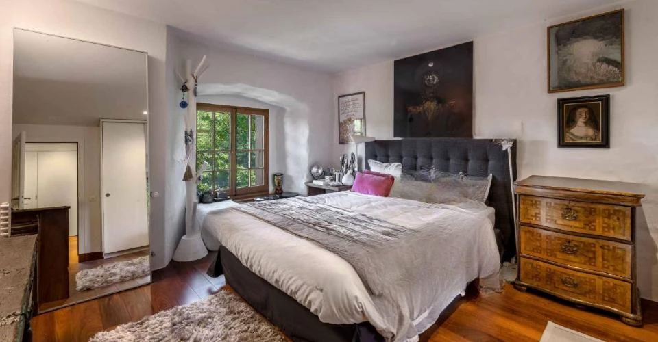 Квартира в Женеве, Швейцария, 424 м² - фото 10