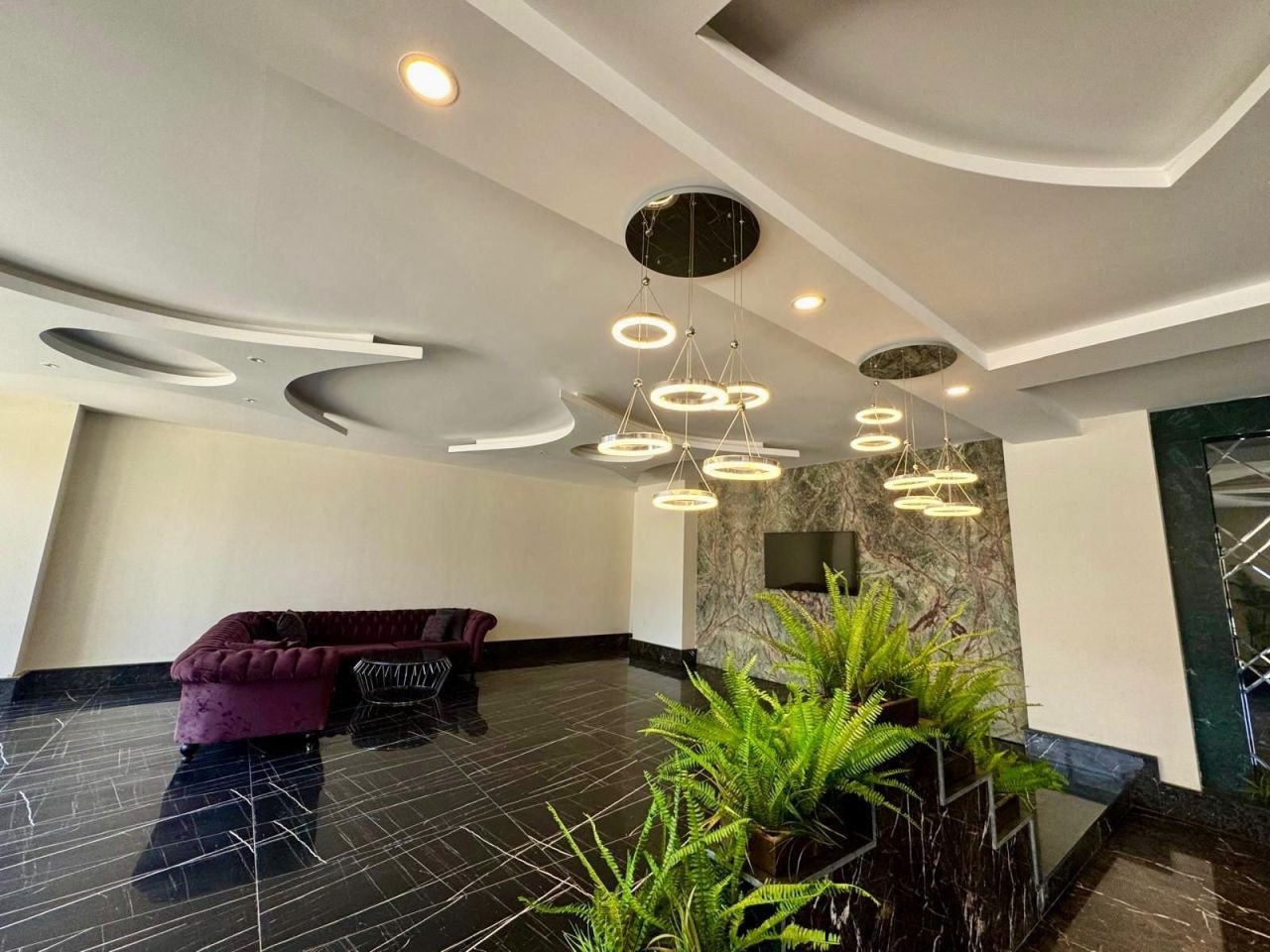 Апартаменты в Алании, Турция, 190 м² - фото 6