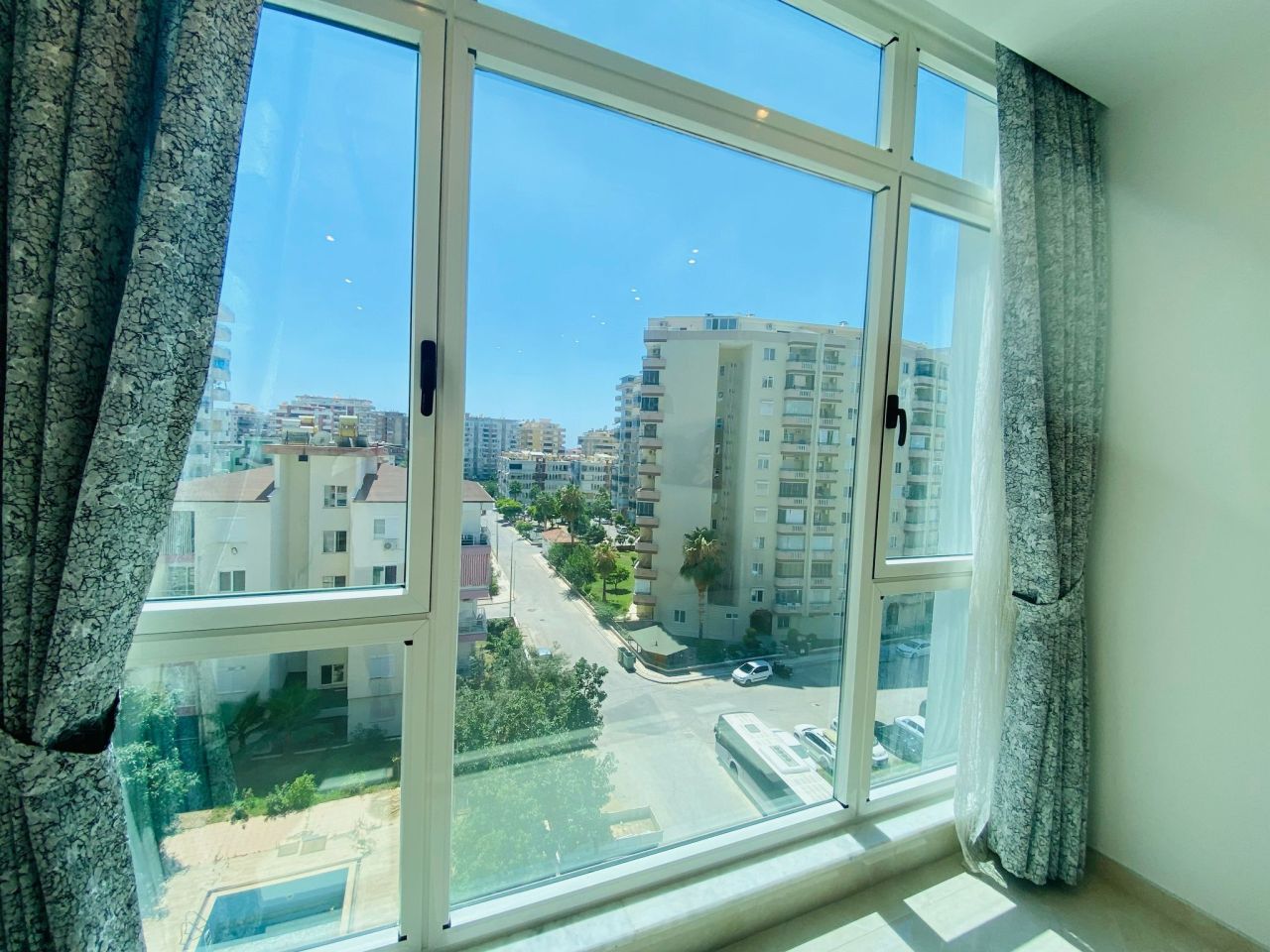 Апартаменты в Алании, Турция, 60 м² - фото 6