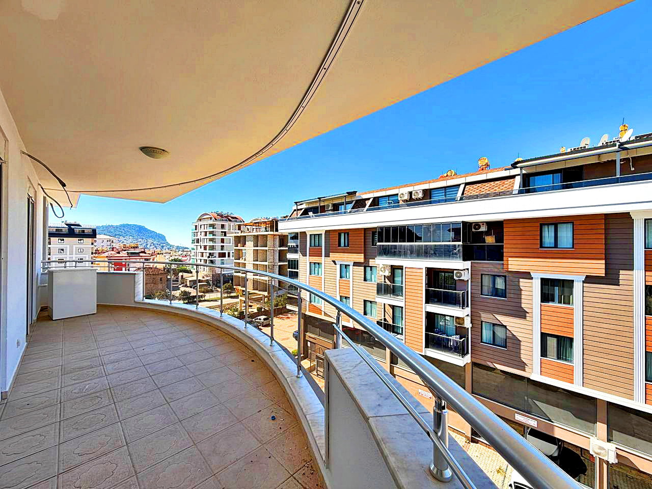 Апартаменты в Алании, Турция, 270 м² - фото 6