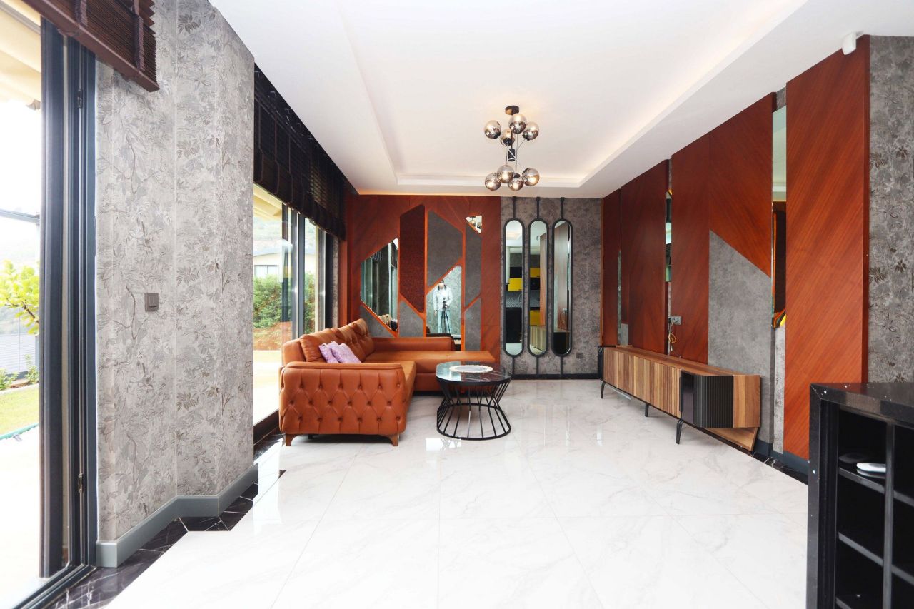 Апартаменты в Алании, Турция, 190 м² - фото 6