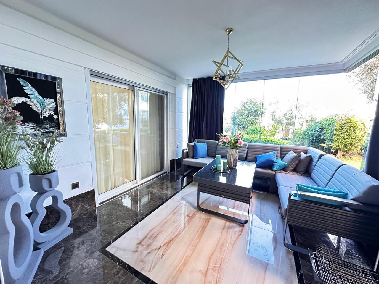 Вилла в Алании, Турция, 200 м² - фото 5