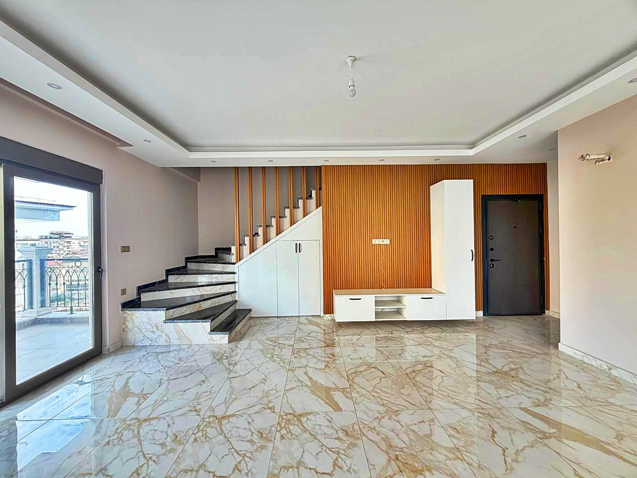 Апартаменты в Алании, Турция, 140 м² - фото 6